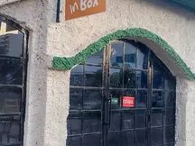 Imagem 2: Passo Restaurante Totalmente Equipado