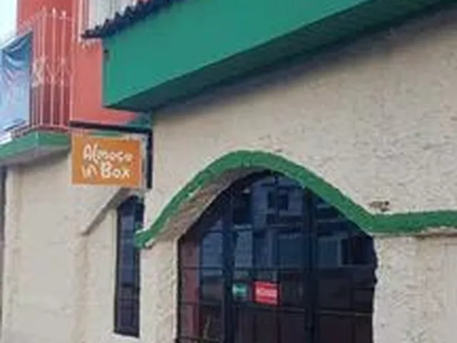 Imagem 3: Passo Restaurante Totalmente Equipado
