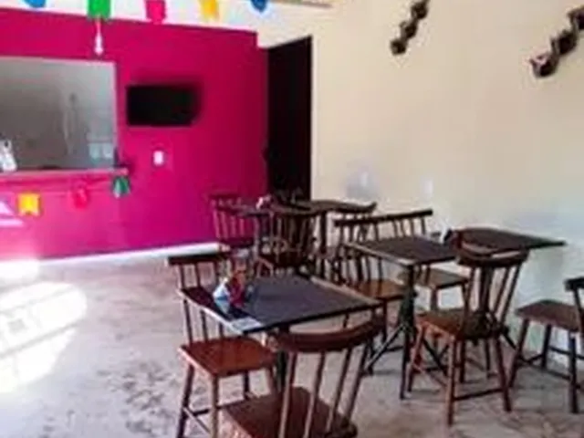 Imagem 4: Passo Restaurante Totalmente Equipado
