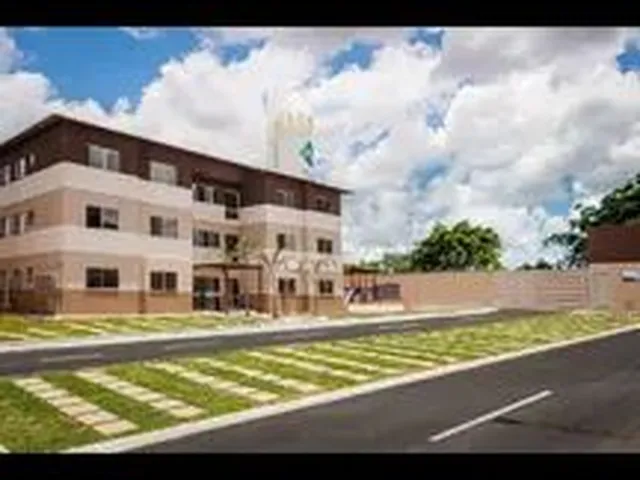 Imagem: Apartamento Térreo