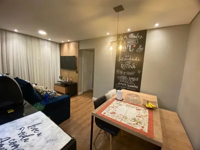 Imagem: Apartamento Nova Petrópolis