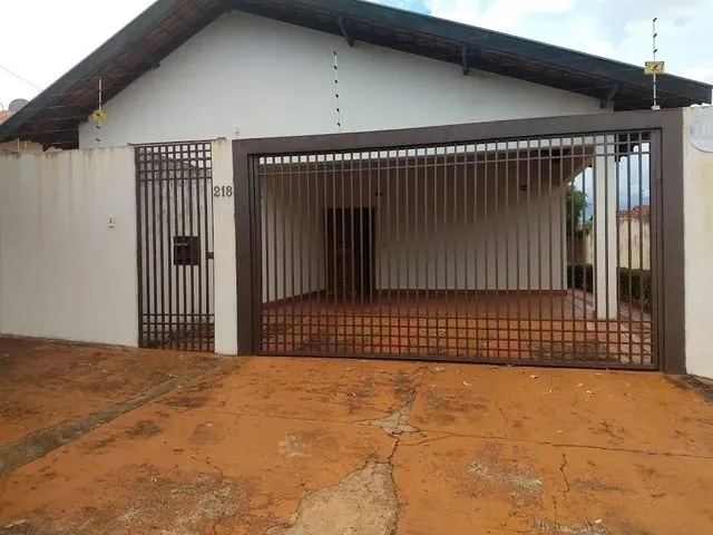 Imagem: Imóvel a Venda Vila Planalto- Campo Grande/Ms