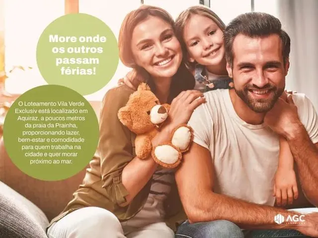 Imagem 15: Loteamento Vila Verde Exclusiv Prainha com Parcelas a Partir de R$399,00. : Mateus 17:20