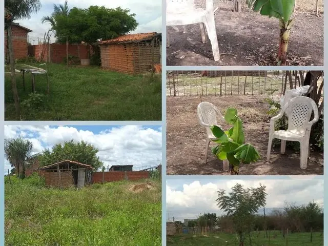 Imagem: Vende-Se Terreno na Lidalma Soares