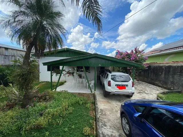 Imagem 1: Vendo Casa (Ou Alugo) - Alvenaria, Térrea, 04 Quartos, 02 Banheiros, Setor 04