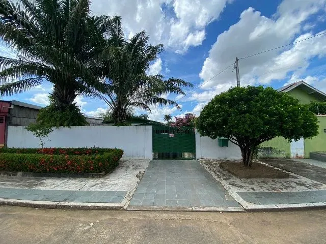 Imagem 9: Vendo Casa (Ou Alugo) - Alvenaria, Térrea, 04 Quartos, 02 Banheiros, Setor 04