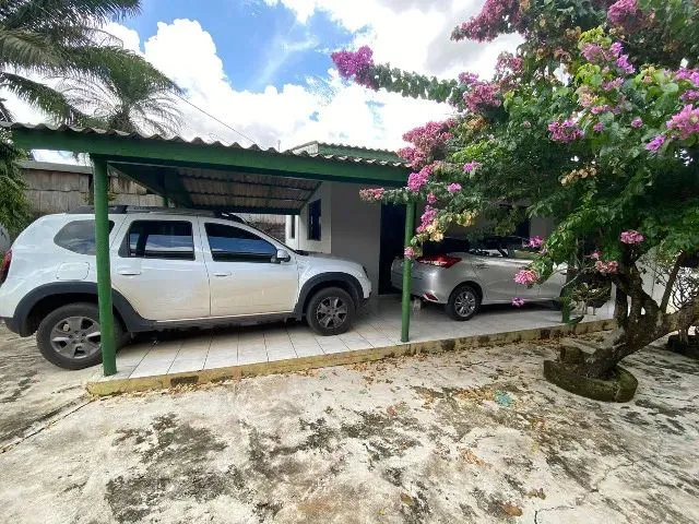 Imagem 3: Vendo Casa (Ou Alugo) - Alvenaria, Térrea, 04 Quartos, 02 Banheiros, Setor 04
