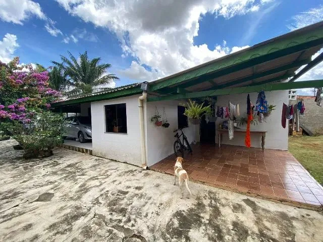 Imagem 10: Vendo Casa (Ou Alugo) - Alvenaria, Térrea, 04 Quartos, 02 Banheiros, Setor 04