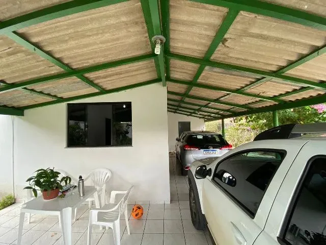 Imagem 2: Vendo Casa (Ou Alugo) - Alvenaria, Térrea, 04 Quartos, 02 Banheiros, Setor 04