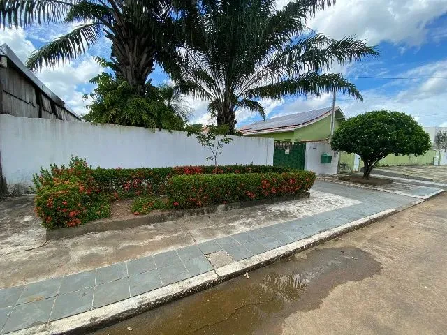 Imagem 15: Vendo Casa (Ou Alugo) - Alvenaria, Térrea, 04 Quartos, 02 Banheiros, Setor 04