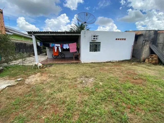 Imagem 16: Vendo Casa (Ou Alugo) - Alvenaria, Térrea, 04 Quartos, 02 Banheiros, Setor 04