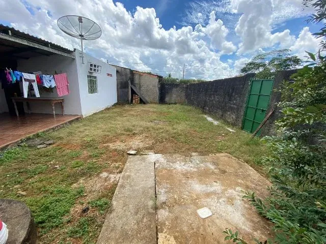 Imagem 13: Vendo Casa (Ou Alugo) - Alvenaria, Térrea, 04 Quartos, 02 Banheiros, Setor 04