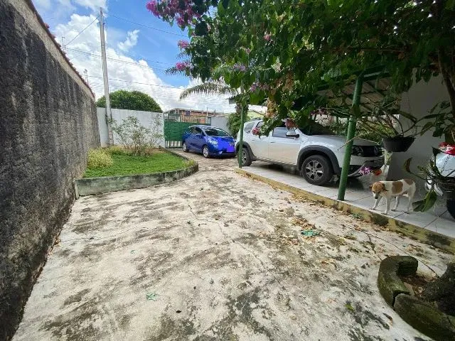 Imagem 7: Vendo Casa (Ou Alugo) - Alvenaria, Térrea, 04 Quartos, 02 Banheiros, Setor 04