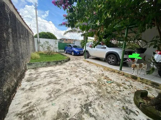 Imagem 12: Vendo Casa (Ou Alugo) - Alvenaria, Térrea, 04 Quartos, 02 Banheiros, Setor 04