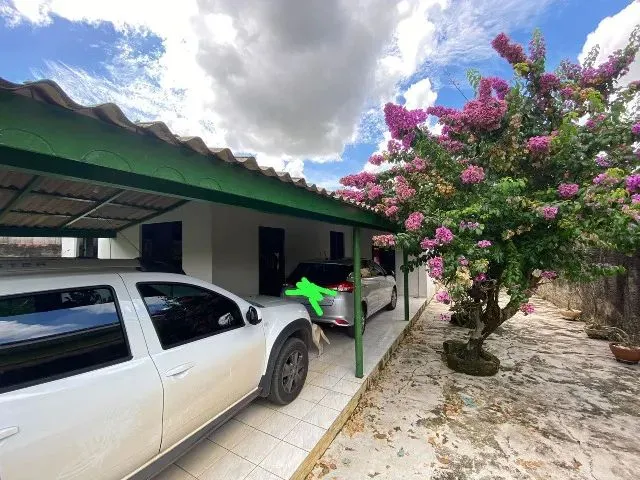 Imagem 11: Vendo Casa (Ou Alugo) - Alvenaria, Térrea, 04 Quartos, 02 Banheiros, Setor 04