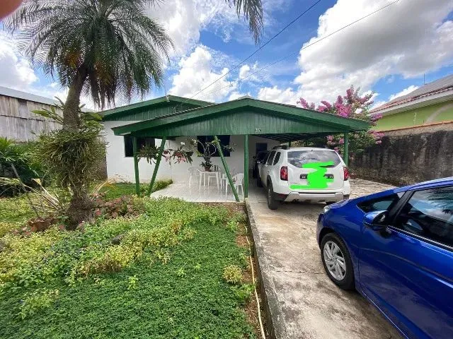 Imagem 14: Vendo Casa (Ou Alugo) - Alvenaria, Térrea, 04 Quartos, 02 Banheiros, Setor 04
