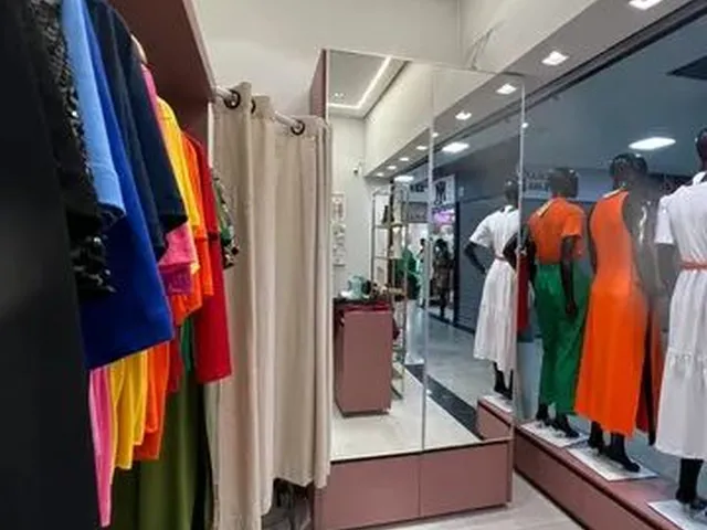 Imagem 2: Vendo Loja na 44 Oportunidade! Quitada e Mobiliada