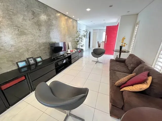 Imagem 8: Casa com 3/4 - 192M² - Condomínio Parco Delaveritá - Cidade Satélite - Natal Rn