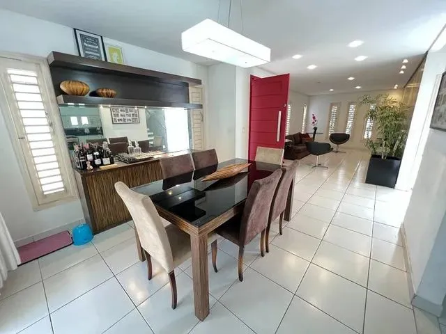 Imagem 13: Casa com 3/4 - 192M² - Condomínio Parco Delaveritá - Cidade Satélite - Natal Rn