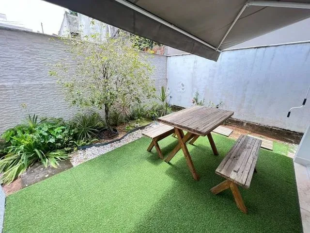 Imagem 6: Casa com 3/4 - 192M² - Condomínio Parco Delaveritá - Cidade Satélite - Natal Rn