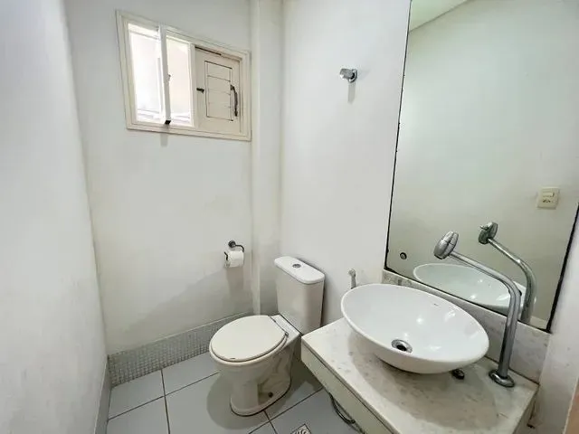 Imagem 12: Casa com 3/4 - 192M² - Condomínio Parco Delaveritá - Cidade Satélite - Natal Rn