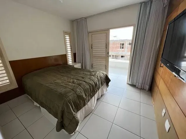 Imagem 16: Casa com 3/4 - 192M² - Condomínio Parco Delaveritá - Cidade Satélite - Natal Rn