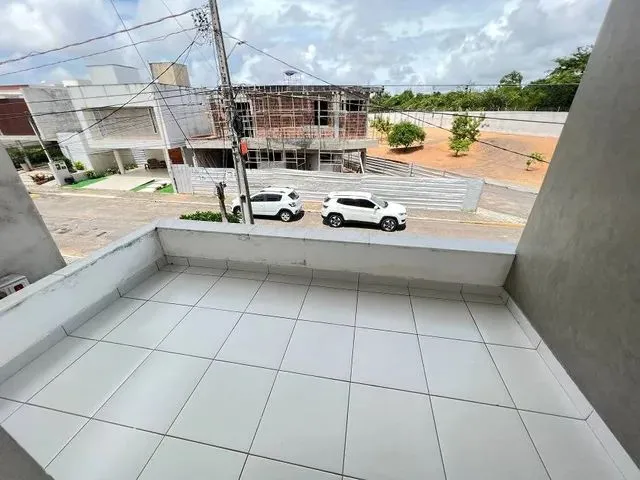 Imagem 9: Casa com 3/4 - 192M² - Condomínio Parco Delaveritá - Cidade Satélite - Natal Rn
