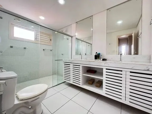 Imagem 4: Casa com 3/4 - 192M² - Condomínio Parco Delaveritá - Cidade Satélite - Natal Rn