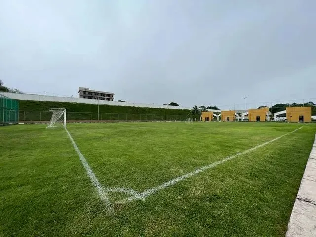 Imagem 7: Casa com 3/4 - 192M² - Condomínio Parco Delaveritá - Cidade Satélite - Natal Rn