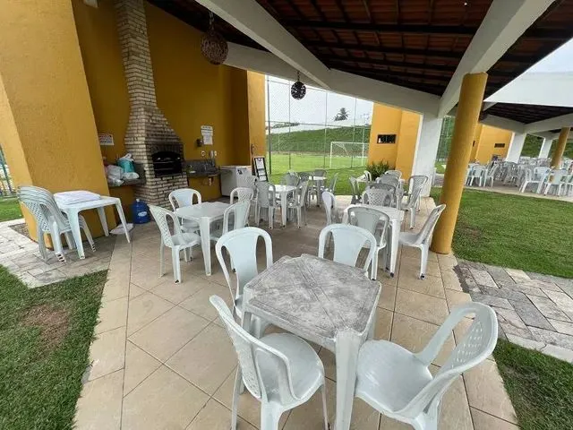 Imagem 15: Casa com 3/4 - 192M² - Condomínio Parco Delaveritá - Cidade Satélite - Natal Rn