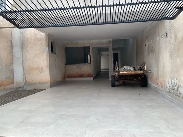 Imagem 5: Casa Nova Jardim Paris 6