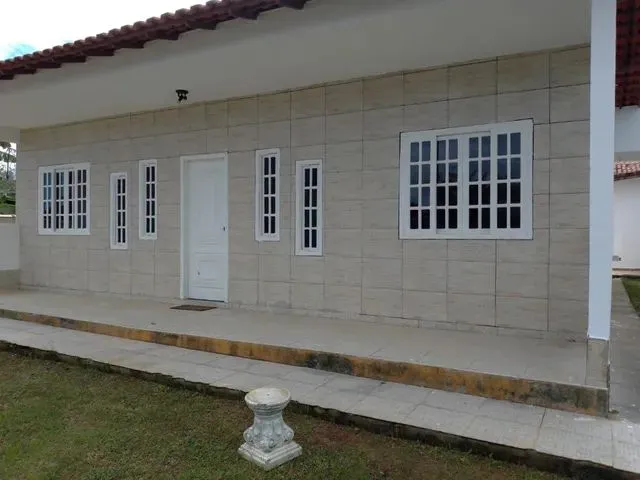 Imagem: A casa em condomínio possui 3 Dormitórios, 4 Banheiros, 3
