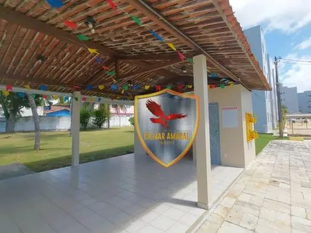 Imagem: Apartamento com 2 Dormitórios À Venda
