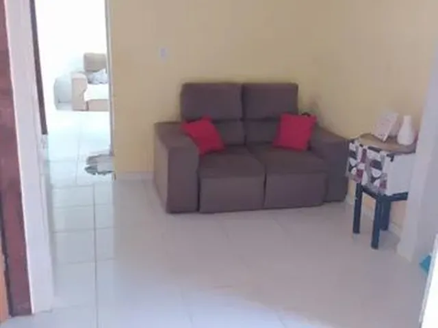 Imagem: Casa na Zona Norte de Teresina-Pi