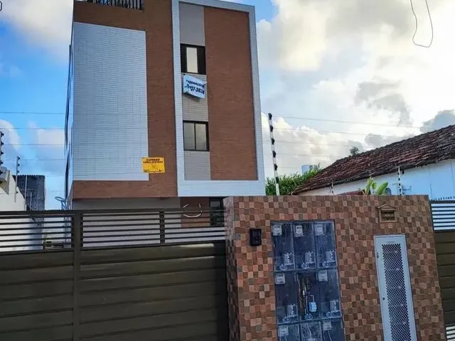 Imagem: Apartamento 2 e 3 Quartos Opção Térreo