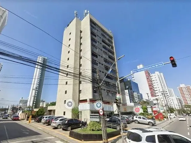 Imagem: Sala Comercial em Boa Viagem (Próxima Ao