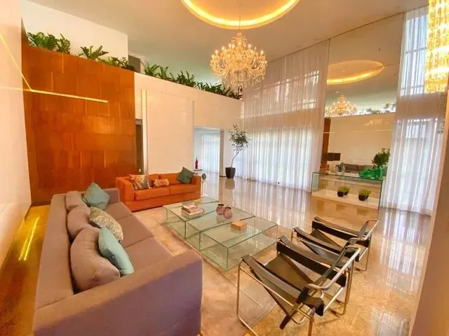 Imagem 3: Apartamento com 4 Dormitórios À Venda, 187 M² por R$ 1.050.000,00 - Meireles