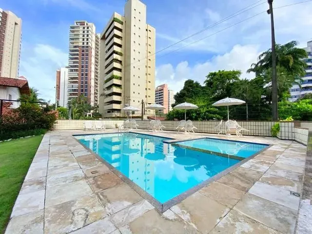 Imagem 16: Apartamento com 4 Dormitórios À Venda, 187 M² por R$ 1.050.000,00 - Meireles