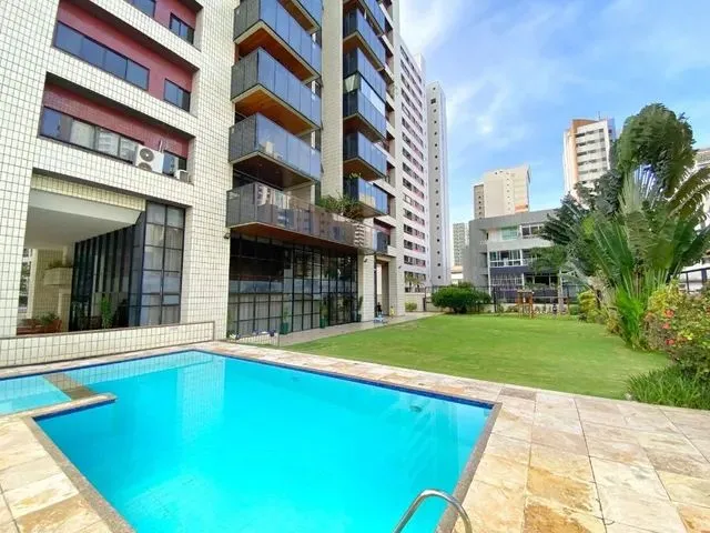Imagem 12: Apartamento com 4 Dormitórios À Venda, 187 M² por R$ 1.050.000,00 - Meireles