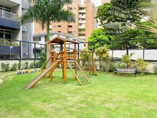 Imagem 7: Apartamento com 4 Dormitórios À Venda, 187 M² por R$ 1.050.000,00 - Meireles