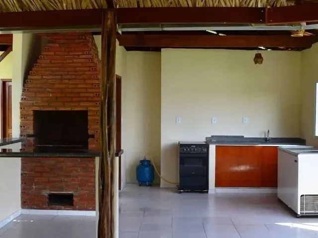 Imagem 6: Terreno 38.000M2. Br 174, Km 5. Manaus - Amazonas