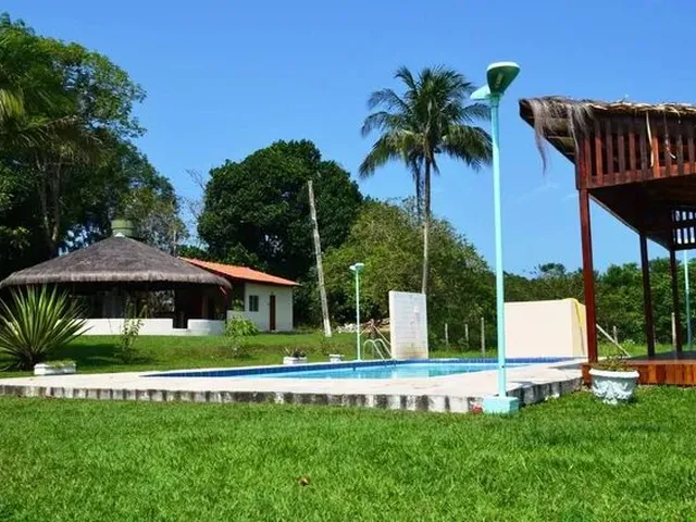 Imagem 2: Terreno 38.000M2. Br 174, Km 5. Manaus - Amazonas
