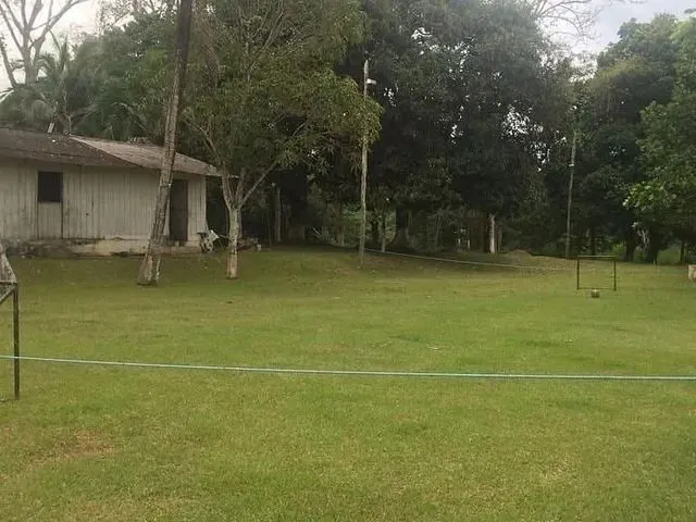 Imagem 3: Terreno 38.000M2. Br 174, Km 5. Manaus - Amazonas