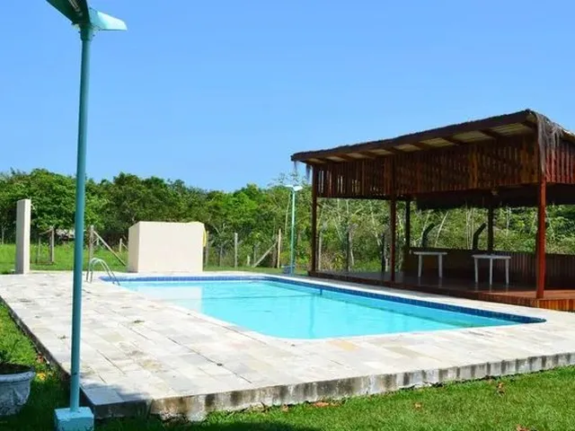 Imagem 5: Terreno 38.000M2. Br 174, Km 5. Manaus - Amazonas