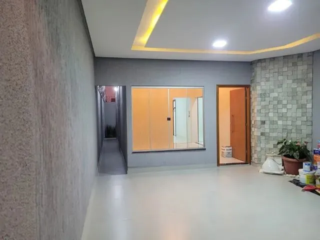 Imagem: Casa Jardim Itália Anápolis