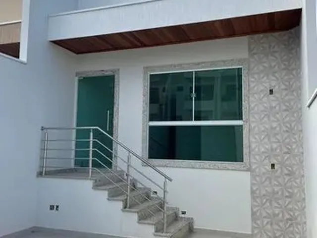 Imagem: Casa no Bairro Parque Olimpico