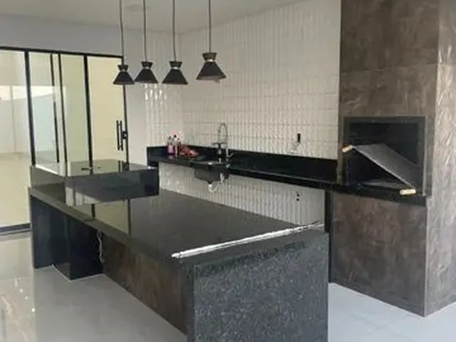 Imagem: Casa Nova Jamil Miguel Anápolis