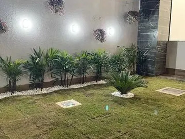 Imagem 9: Casa Nova Jamil Miguel Anápolis