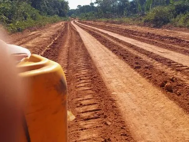 Imagem 3: Vende-Se Sítio de 84 Alqueires em Humaitá-Amazonas