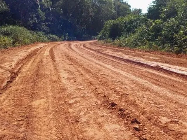 Imagem 2: Vende-Se Sítio de 84 Alqueires em Humaitá-Amazonas